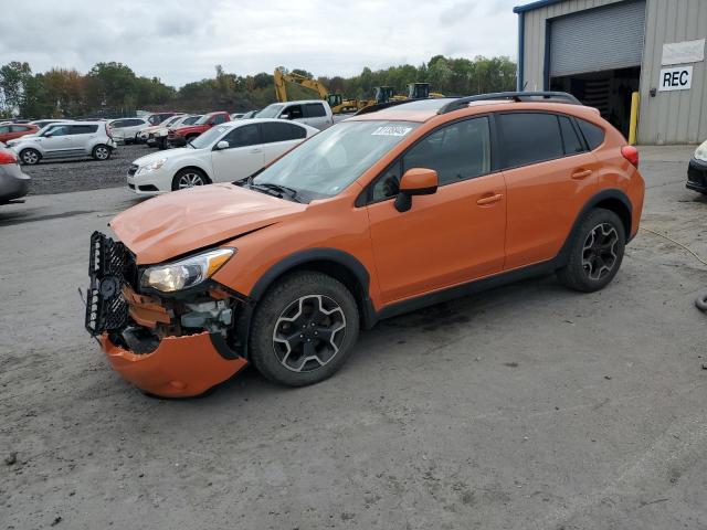 Aukcja sprzedaży 2013 Subaru Xv Crosstr, vin: JF2GPAVC7D2866566, numer aukcji: 81135845