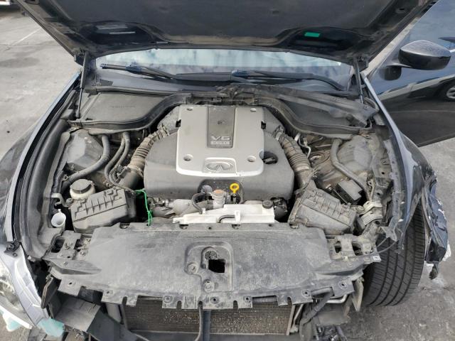 Продажа на аукционе авто 2013 Infiniti G37 Sport, vin: JN1CV6FE3DM773003, номер лота: 82062085