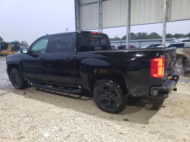 Aukcja sprzedaży 2018 Chevrolet Silverado, vin: 3GCUKSEJ2JG215420, numer aukcji: 81644845