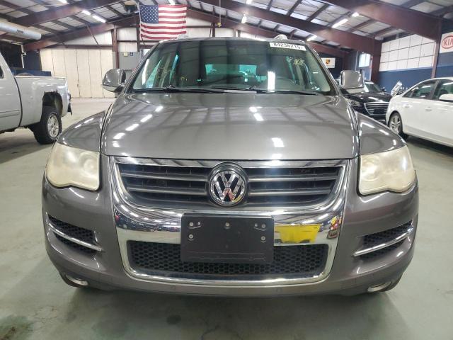 Продаж на аукціоні авто 2009 Volkswagen Touareg 2, vin: WVGBE77L19D012372, номер лоту: 84238215