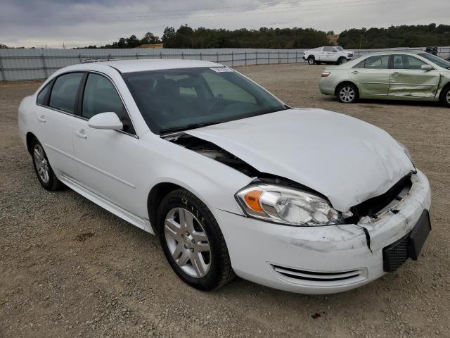 2016 Chevrolet Impala Limited მანქანა იყიდება აუქციონზე, vin: 2G1WB5E37G1136444, აუქციონის ნომერი: 70878305