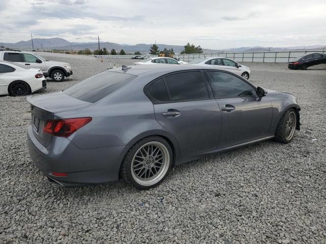 Aukcja sprzedaży 2014 Lexus Gs, vin: JTHCE1BL8E5021604, numer aukcji: 81755535