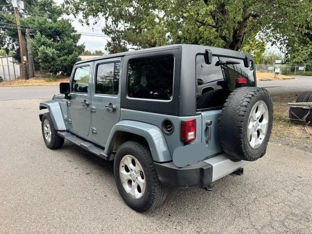 2014 Jeep Wrangler U მანქანა იყიდება აუქციონზე, vin: 1C4BJWEG1EL304085, აუქციონის ნომერი: 80917345