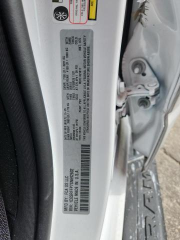 Продажа на аукционе авто 2025 Ram 1500 Big Horn/lone Star, vin: 1C6SRFFP7SN692602, номер лота: 81211425