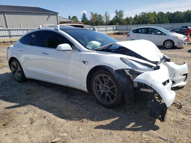 Aukcja sprzedaży 2018 Tesla Model 3, vin: 5YJ3E1EB0JF088825, numer aukcji: 72045095
