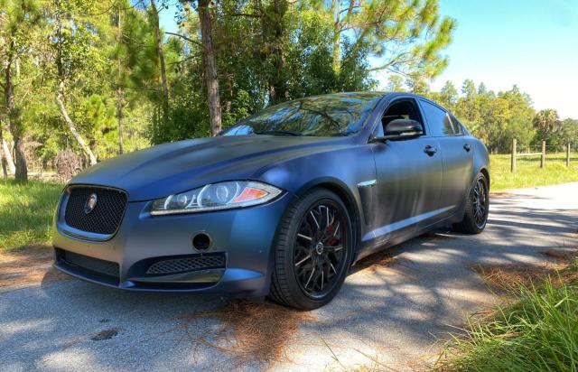 Продаж на аукціоні авто 2014 Jaguar Xf Superch, vin: SAJWA0HP4EMU11752, номер лоту: 84209145