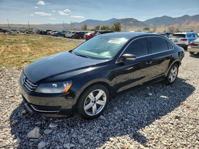 Aukcja sprzedaży 2013 Volkswagen Passat, vin: 1VWBP7A3XDC030193, numer aukcji: 80464955