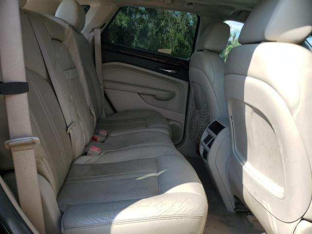 Aukcja sprzedaży 2011 Cadillac Srx, vin: 3GYFNDEYXBS539832, numer aukcji: 81485025