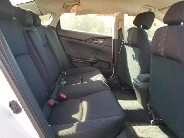 Продаж на аукціоні авто 2018 Honda Civic, vin: 2HGFC2F50JH039217, номер лоту: 81366995