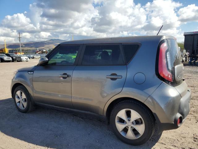 Auction sale of the 2016 Kia Soul, vin: KNDJN2A29G7322767, lot number: 84275725