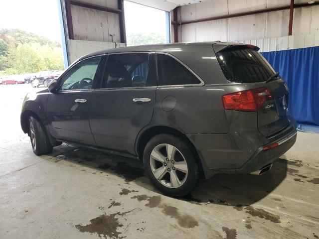 84213175 :رقم المزاد ، 2HNYD2H68AH504766 vin ، 2010 Acura Mdx Techno مزاد بيع