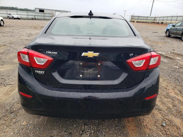 2019 Chevrolet Cruze Lt მანქანა იყიდება აუქციონზე, vin: 1G1BE5SM4K7134729, აუქციონის ნომერი: 84292425