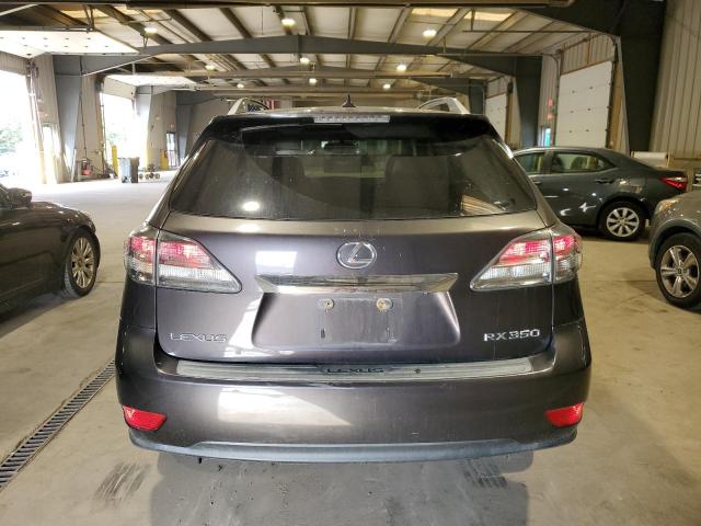 Aukcja sprzedaży 2010 Lexus Rx 350, vin: 2T2BK1BA7AC060830, numer aukcji: 71168445