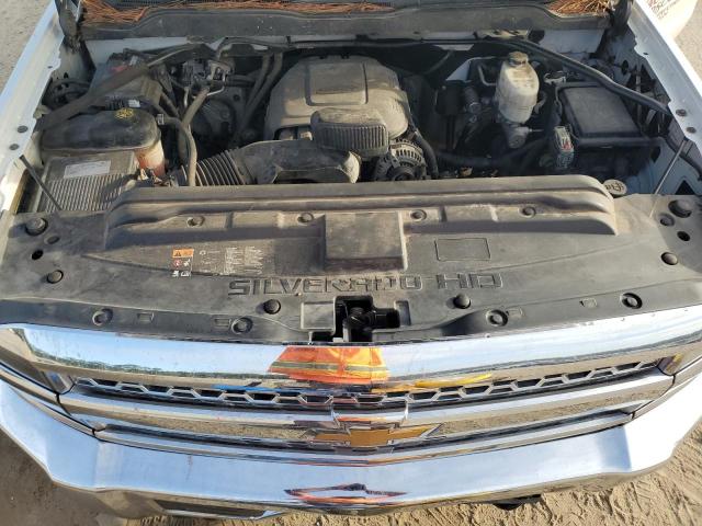 Продаж на аукціоні авто 2019 Chevrolet Silverado, vin: 1GC1KREG1KF179755, номер лоту: 81480725
