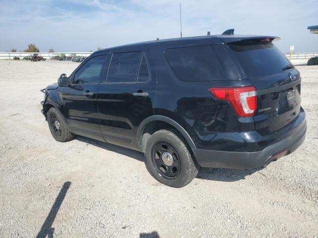 81554065 :رقم المزاد ، 1FM5K8AR9HGB54376 vin ، 2017 Ford Explorer مزاد بيع