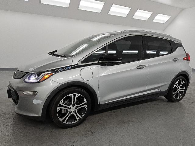 2020 Chevrolet Bolt Ev მანქანა იყიდება აუქციონზე, vin: 1G1FZ6S03L4149878, აუქციონის ნომერი: 80404275