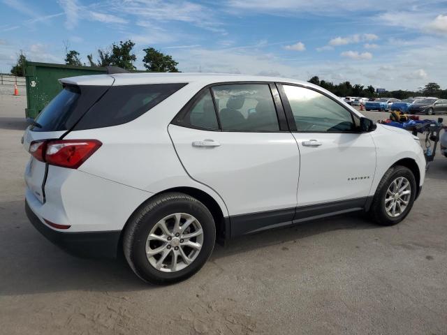 Продаж на аукціоні авто 2019 Chevrolet Equinox, vin: 2GNAXSEV8K6200755, номер лоту: 82095405