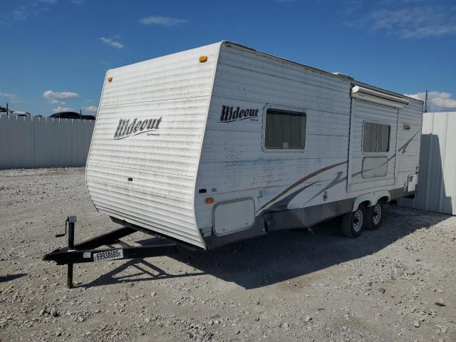 Продаж на аукціоні авто 2007 Keystone Hornet Hideout 25 Fl, vin: 4YDT25F2977202329, номер лоту: 69938685