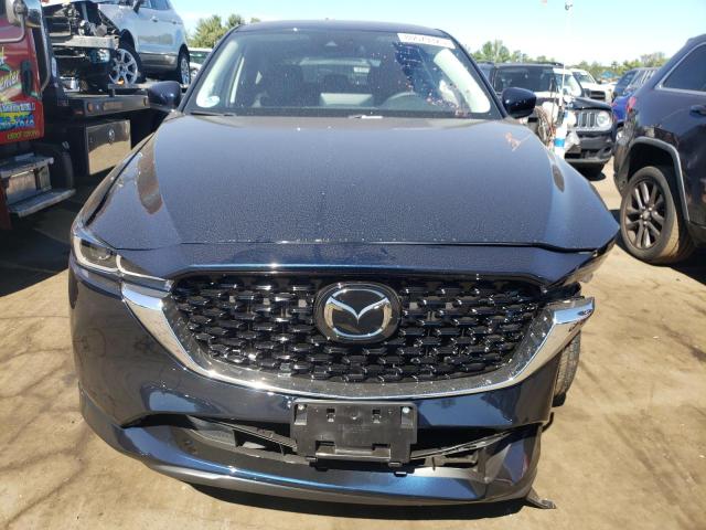 Продажа на аукционе авто 2025 Mazda Cx-5, vin: JM3KFBBL5S0674715, номер лота: 80679325