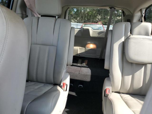 71791315 :رقم المزاد ، 2C4RC1BG1DR604909 vin ، 2013 Chrysler Town & Country Touring مزاد بيع