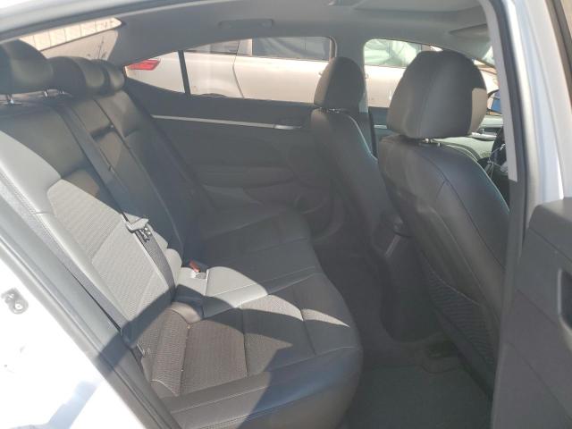 Auction sale of the 2020 Hyundai Elantra, vin: KMHD84LF7LU073392, lot number: 71702985
