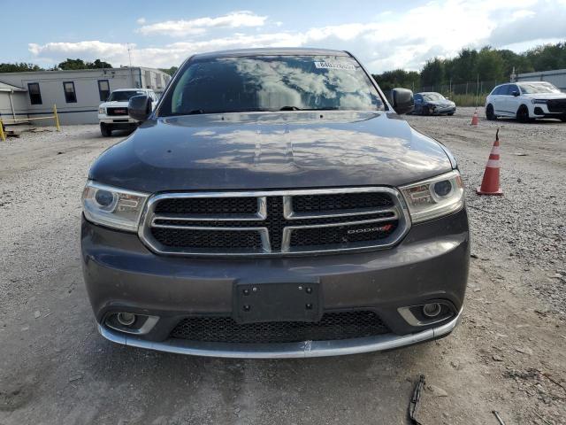 Продажа на аукционе авто 2018 Dodge Durango Sx, vin: 1C4RDHAGXJC154155, номер лота: 84032665