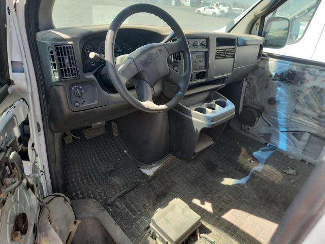 Aukcja sprzedaży 2006 Chev Express G3500, vin: 1GCHG35U361166253, numer aukcji: 71674255