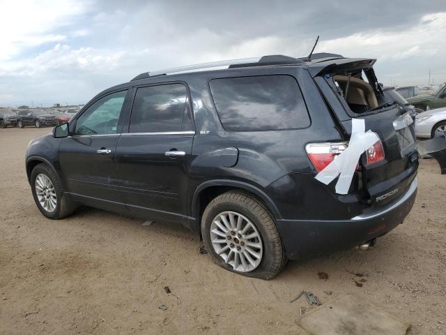 Продажа на аукционе авто 2010 Gmc Acadia, vin: 1GKLVNED1AJ249995, номер лота: 71903075