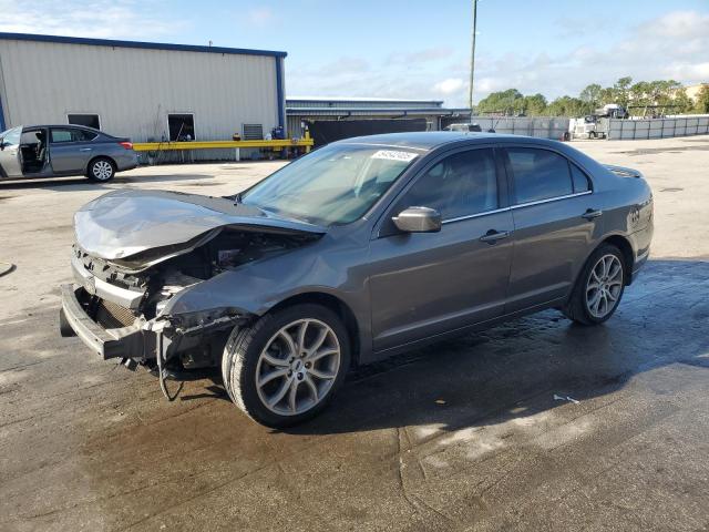 Aukcja sprzedaży 2012 Ford Fusion, vin: 3FAHP0HG6CR203484, numer aukcji: 51355206