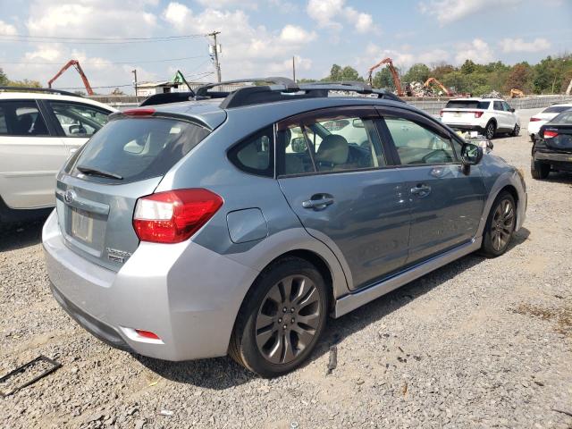Продаж на аукціоні авто 2012 Subaru Impreza Sp, vin: JF1GPAU66CH233178, номер лоту: 80923585