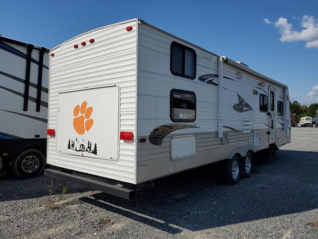 Продаж на аукціоні авто 2012 Keystone Springdale, vin: 4YDT29628C3100626, номер лоту: 80554315