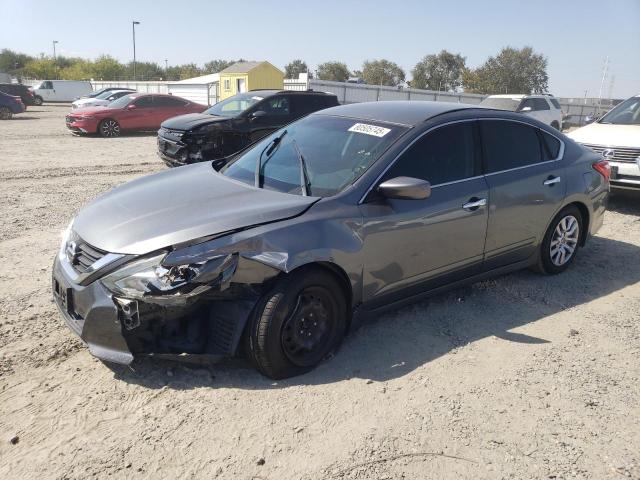 2017 Nissan Altima 2.5 მანქანა იყიდება აუქციონზე, vin: 1N4AL3AP0HN328581, აუქციონის ნომერი: 80505745