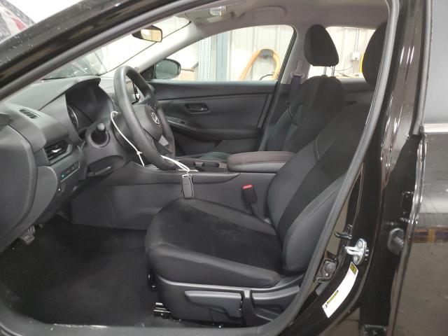 Продажа на аукционе авто 2025 Nissan Sentra, vin: 3N1AB8BV6SY348404, номер лота: 68593535