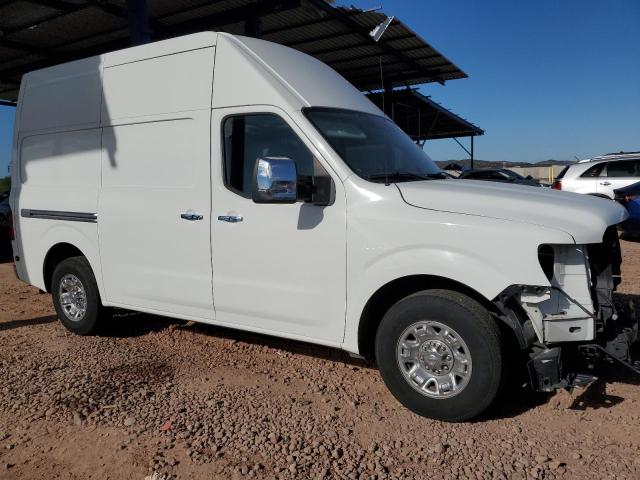Продажа на аукционе авто 2017 Nissan Nv 2500 S, vin: 1N6AF0LY0HN810762, номер лота: 71881585
