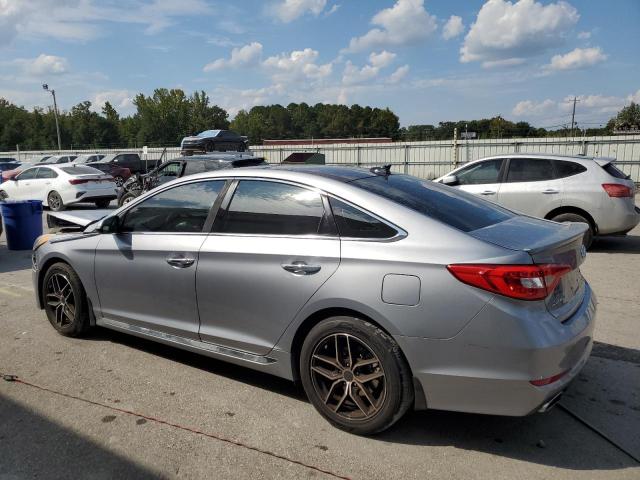 Продаж на аукціоні авто 2016 Hyundai Sonata, vin: 5NPE34AF8GH301605, номер лоту: 82050355