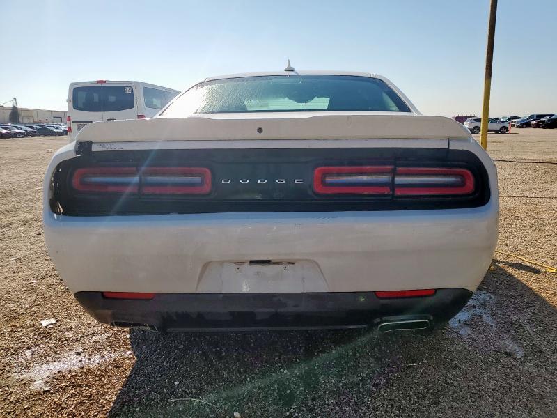 Aukcja sprzedaży 2018 Dodge Challenger, vin: 2C3CDZAG5JH132433, numer aukcji: 82160955