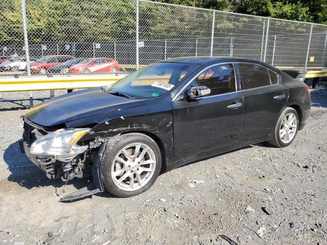 Aukcja sprzedaży 2011 Nissan Maxima S, vin: 1N4AA5AP2BC860127, numer aukcji: 71601695