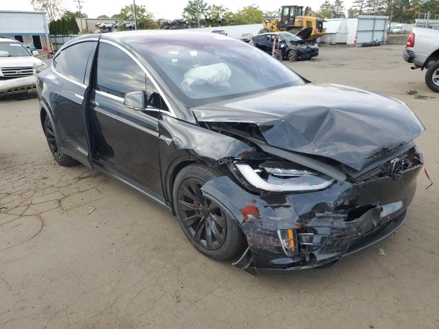 Aukcja sprzedaży 2016 Tesla Model X, vin: 5YJXCBE21GF025688, numer aukcji: 80516655