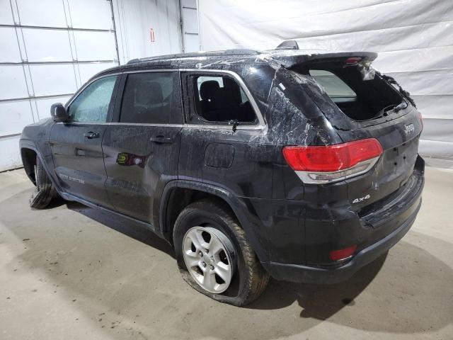 81480175 :رقم المزاد ، 1C4RJFAG4HC632450 vin ، 2017 Jeep Grand Cherokee مزاد بيع
