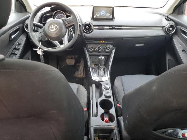 Aukcja sprzedaży 2017 Toyota Yaris Ia, vin: 3MYDLBYV4HY171938, numer aukcji: 80563645