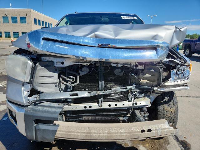 80405525 :رقم المزاد ، 5TFUW5F12FX451671 vin ، 2015 Toyota Tundra مزاد بيع