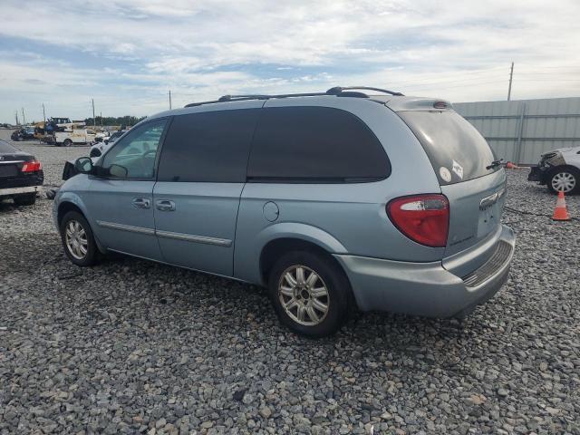 Продажа на аукционе авто 2006 Chrysler Town & Country, vin: 2A4GP54LX6R805752, номер лота: 81006995