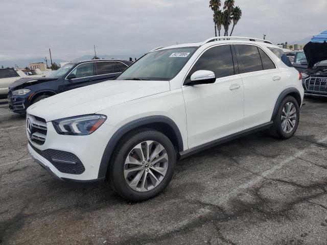 Aukcja sprzedaży 2023 Mercedes-benz Gle 350, vin: 4JGFB4JB9PA955097, numer aukcji: 84273895
