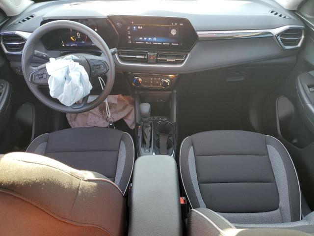 2025 Chevrolet Trailblazer Lt მანქანა იყიდება აუქციონზე, vin: KL79MRSL5SB216535, აუქციონის ნომერი: 80488765