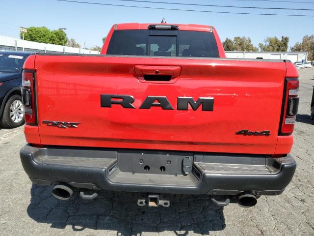 Продажа на аукционе авто 2022 Ram 1500, vin: 1C6SRFU98NN389076, номер лота: 80478335