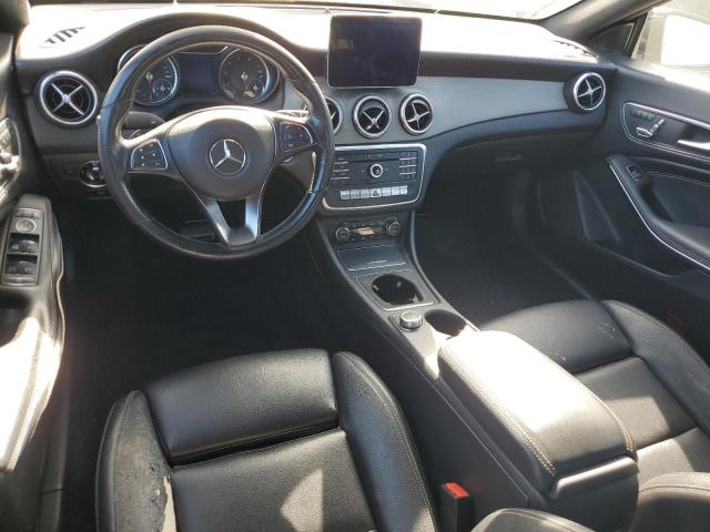 2019 Mercedes-benz Cla 250 4m მანქანა იყიდება აუქციონზე, vin: WDDSJ4GB3KN717508, აუქციონის ნომერი: 71849975