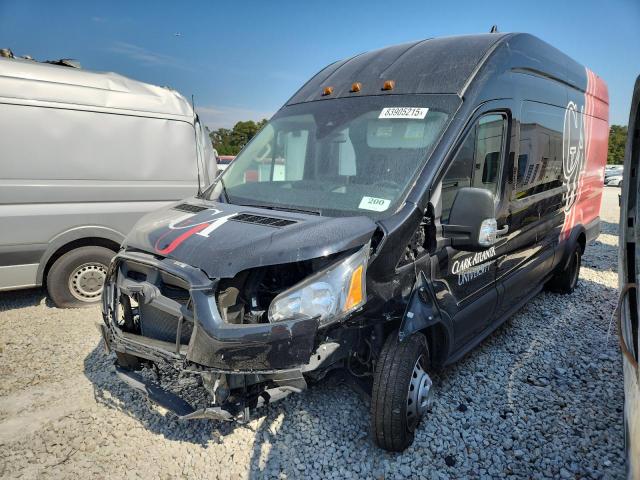 Продаж на аукціоні авто 2023 Ford Transit, vin: 1FBVU4X86PKA11200, номер лоту: 83905215