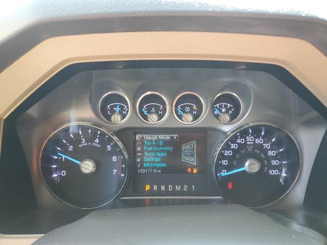 2013 Ford F250 Super Duty მანქანა იყიდება აუქციონზე, vin: 1FT7W2B63DEB16554, აუქციონის ნომერი: 80941315