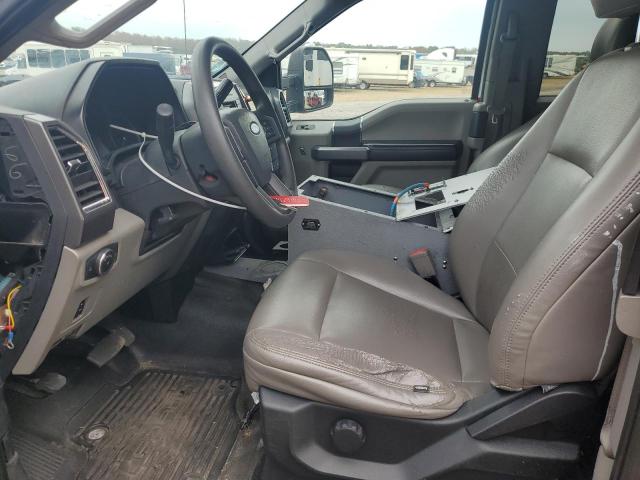 80629375 :رقم المزاد ، 1FD0X5HT5HEB54396 vin ، 2017 Ford F550 Super Duty مزاد بيع