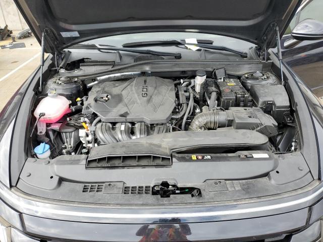 Продажа на аукционе авто 2025 Hyundai Sonata, vin: KMHL64JA9SA435232, номер лота: 84187865